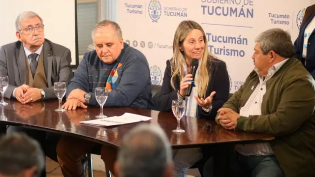 Tucumán será sede de las Olimpiadas de Obras Sanitarias (y potencia la economía regional)