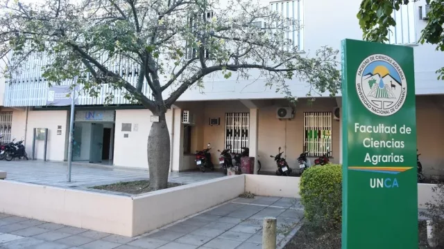 Por primera vez, Catamarca será sede del Congreso Argentino de Producción Animal (impulso económico y académico)