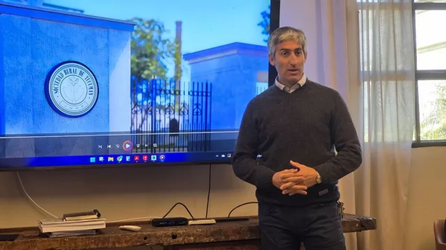 Tucumán impulsa un masterplan para convertirse en polo de congresos, turismo y empleo