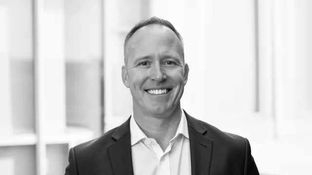 Tenable nombra a Matthew Brown como nuevo director financiero