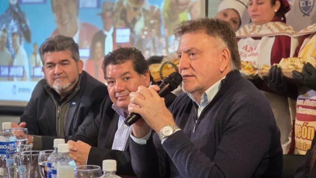 Famaillá celebrará la 46° Fiesta Nacional de la Empanada: tradición, cultura y un impulso económico para Tucumán