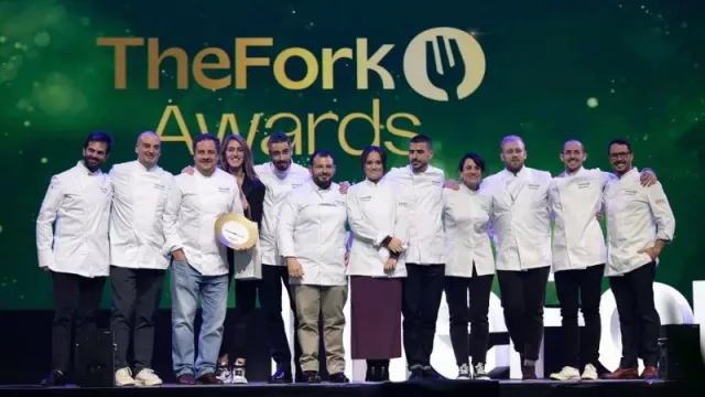 5 restaurantes catalanes nominados como Mejores Aperturas del año 2024 en España en TheFork Awards con Mastercard
