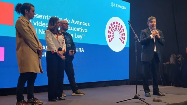 "En nombre de la ley", el videojuego tucumano que te enseñará cómo se elaboran las leyes