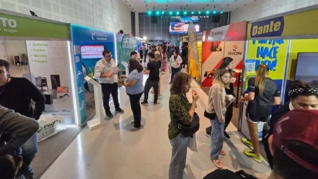 Vuelve Edifica Neuquén, la expo que busca transformar la construcción en la Patagonia