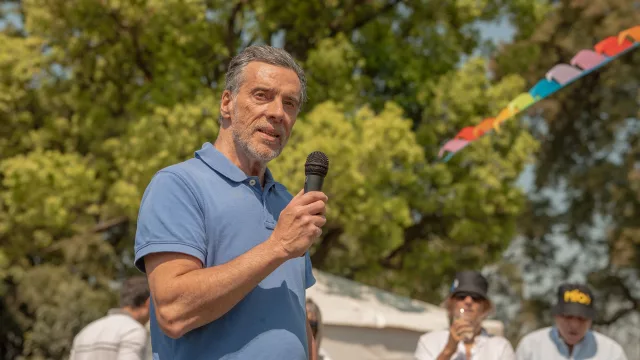 Metrocúbico inició la obra de MÍO Solano Vera (y lanzó la Torre 3 con fuerte impacto en Yerba Buena)