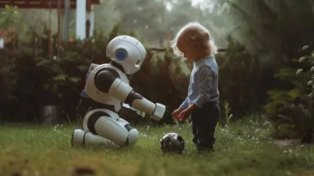 ¿Puede una inteligencia artificial heredar en España?