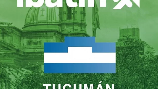 Fundación Ibatín recibió con orgullo la Distinción Marca Tucumán por su aporte al desarrollo metropolitano