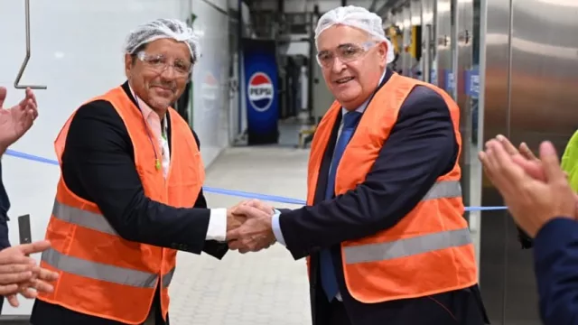 Cervecería y Maltería Quilmes inauguró nueva línea llenadora de gaseosas en Tucumán (con una inversión de US$ 3.100.000)