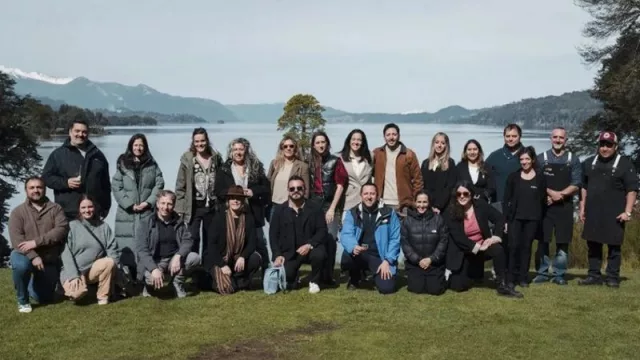Neuquén se posiciona en el mapa nacional de los destinos de bodas