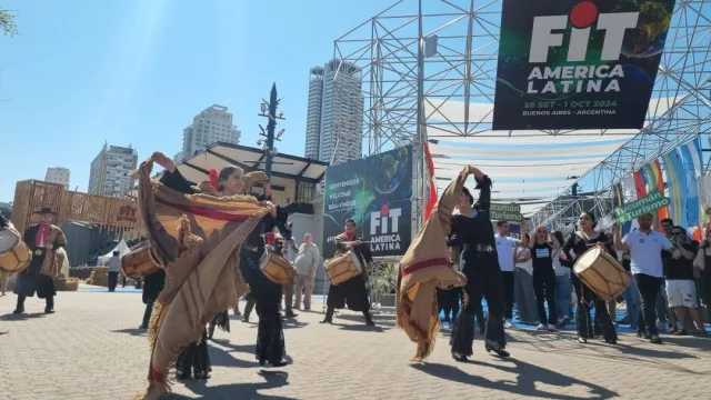 Tucumán dirá presente en la FIT 2025 (con gastronomía, cultura y oportunidades de inversión)