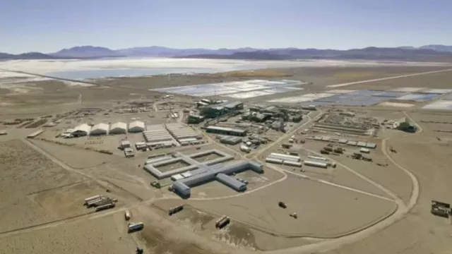 Rio Tinto solicita RIGI para expandir Fénix en Catamarca con una inversión de US$ 251 millones