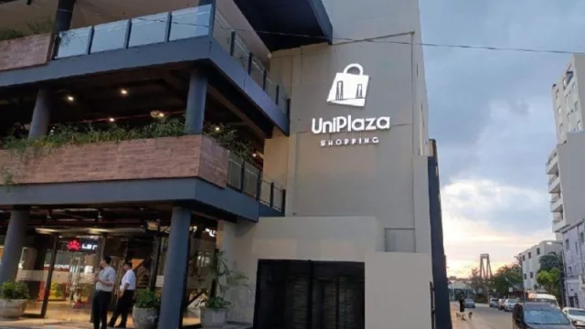 UniPlaza: el nuevo espacio que combina compras, gastronomía y vida urbana (en un espacio pensado para disfrutar)
