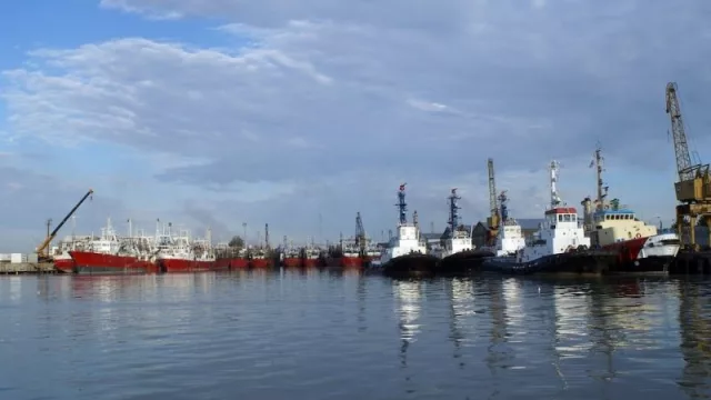 Bahía Blanca se afianza como nodo estratégico para el comercio exterior vinculado a Vaca Muerta