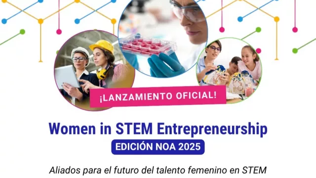 Wise Women in Stem llega a Tucumán para impulsar el emprendimiento femenino en ciencia y tecnología