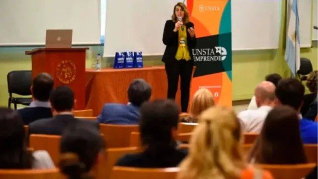 UNSTA Emprende proyecta a Tucumán como polo económico y de innovación