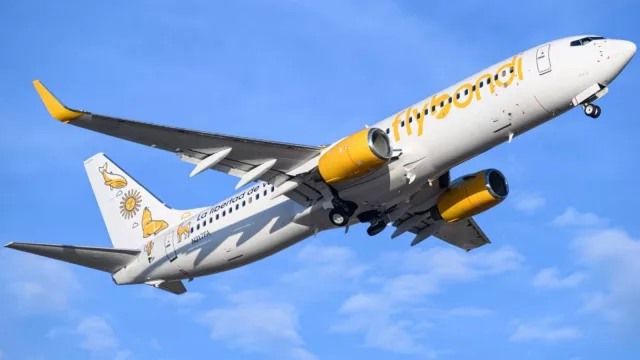 Flybondi ofrece 20% de descuento y amplía vuelos para impulsar el turismo y la conectividad en Jujuy