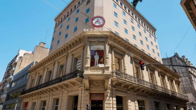 Amérian crece con nuevos proyectos en el país (y analiza desembarcar en Chile y Paraguay)