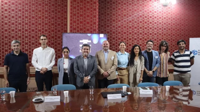 Tucumán lanzó su Comisión de Filmaciones para atraer inversiones audiovisuales (y potenciar la Economía del Conocimiento)