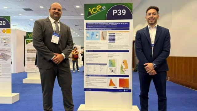 Mendoza presentará un estudio técnico sobre Vaca Muerta en un congreso internacional de energía