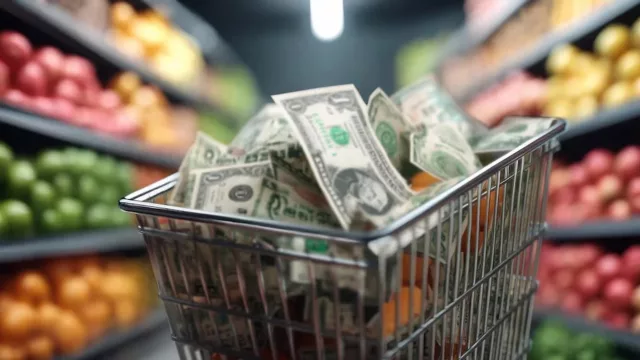 Consultoras proyectan inflación de septiembre en torno al 2% antes de las elecciones