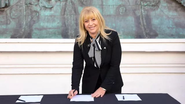 Comunicación política 3.0 en Tucumán: de la gestión a la conversación (una intendenta que comunica en tiempo real)