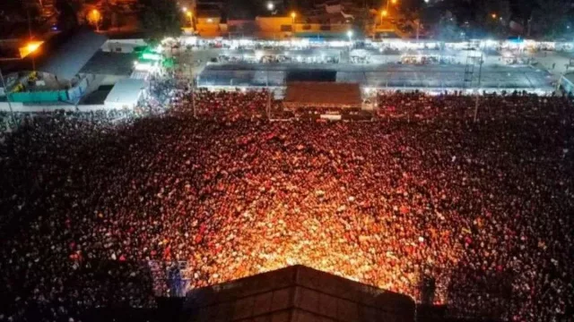 Tucumán vivió uno de los mejores fines de semana largos del año