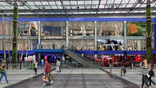 Decathlon, la marca deportiva más grande del mundo se instala en Argentina (cuáles son sus planes para Tucumán)