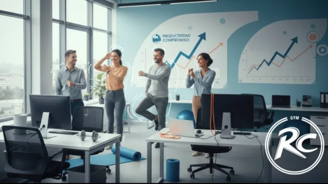 La estrategia que transforma equipos y empresas