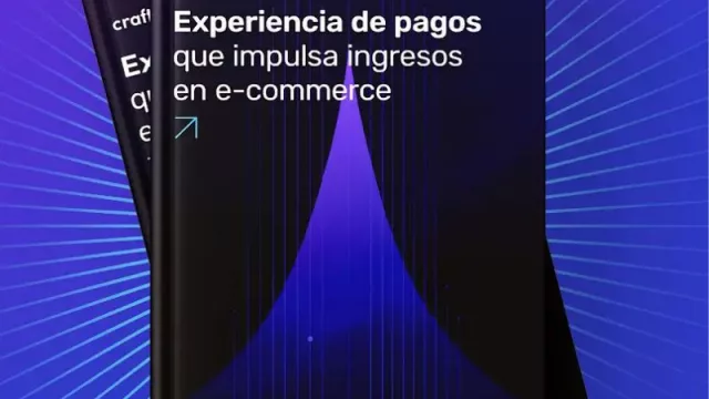 El Black Friday dispara el volumen de pagos online realizados en noviembre hasta un 130%