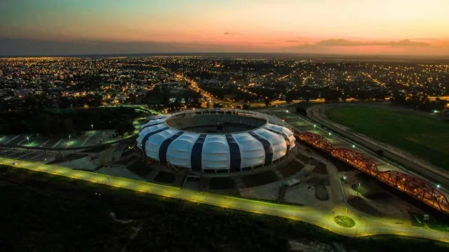 Termas de Río Hondo activa su “plan B” para sostener el turismo todo el año
