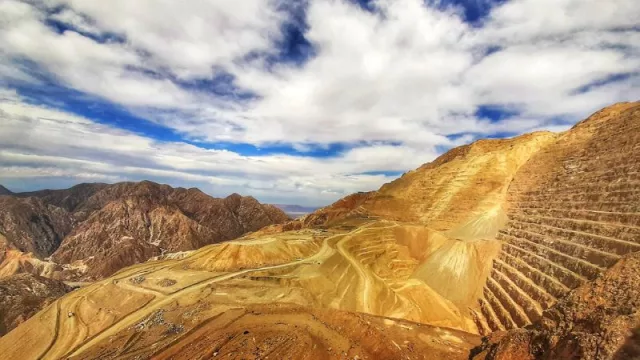 Minas Argentinas obtiene calificación A+(arg) y consolida su recuperación operativa y financiera