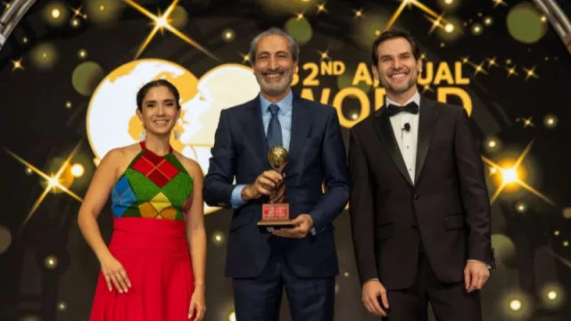 De Iguazú a Buenos Aires: Meliá pisa fuerte en la hotelería premium (premiado como el mejor resort, hotel y suite del país)