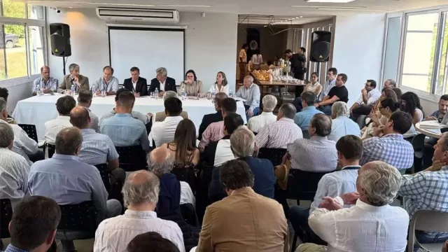 Jujuy fue sede del Encuentro Federal del Agro Argentino (y potenció el debate sobre producción regional)