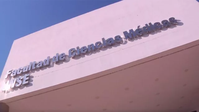 UNSE abrió preinscripciones 2026 a Medicina, fortaleciendo la formación de profesionales en Santiago del Estero