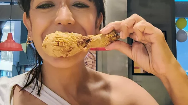 Chicken Chill llegó a Salta (el auténtico pollo frito, bajo el ala de Kentucky)