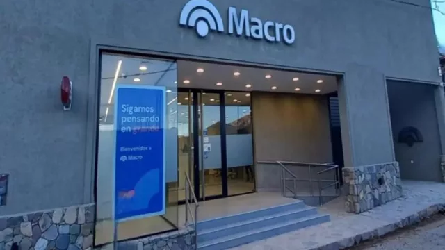 Banco Macro inaugura nueva sucursal en Tilcara (con inversión millonaria y tecnología solar)