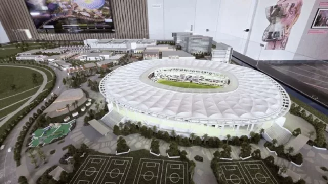 Freedom Park: ¿por qué primero generaron una cultura y mega experiencias, para hacer realidad la metamorfosis arquitectónica que redefinirá Miami?