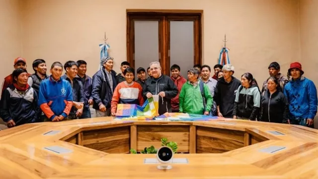 Catamarca impulsa desarrollo económico y laboral en la Puna con inversiones estratégicas