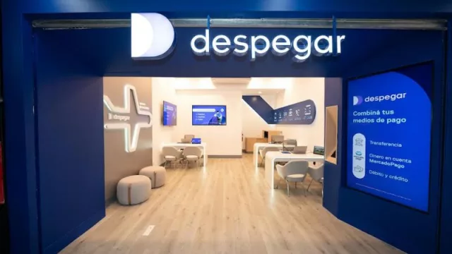 Despegar fue reconocida por TIME como una de las mejores marcas del mundo en 2025