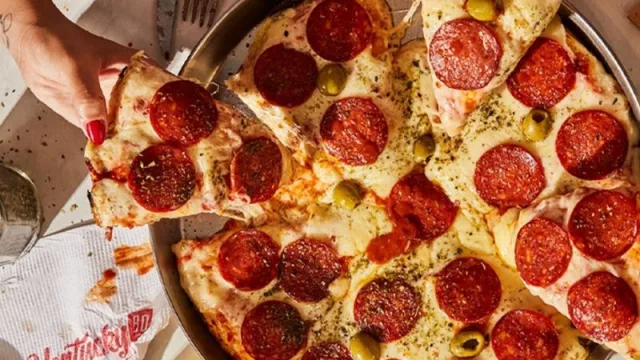 Kentucky llega al Soleil Premium Outlet con un nuevo local