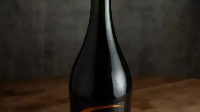 Chico Zossi creó el primer vino espumante tucumano (con método francés y sello de los Valles Calchaquíes)