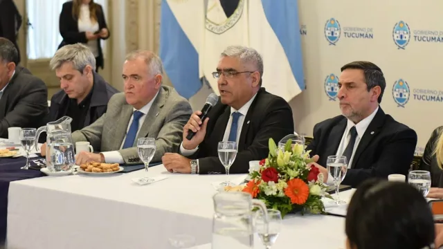La Economía del Conocimiento impulsa el crecimiento de Tucumán