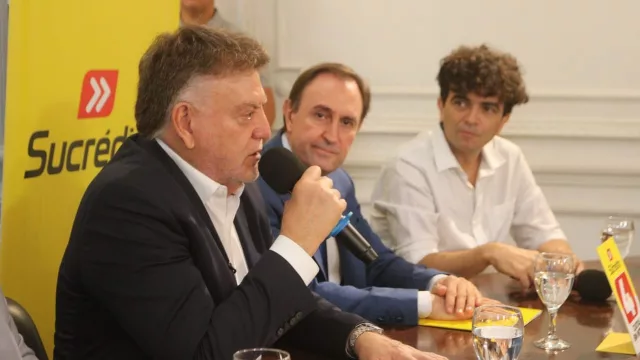 Tucumán ya palpita la Fiesta Nacional del Sánguche de Milanesa (el evento que mueve el turismo y la economía provincial)