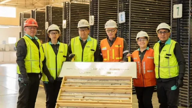 Catamarca impulsa el empleo minero con el Proyecto MARA (ya supera los 950 puestos y prioriza mano de obra local)