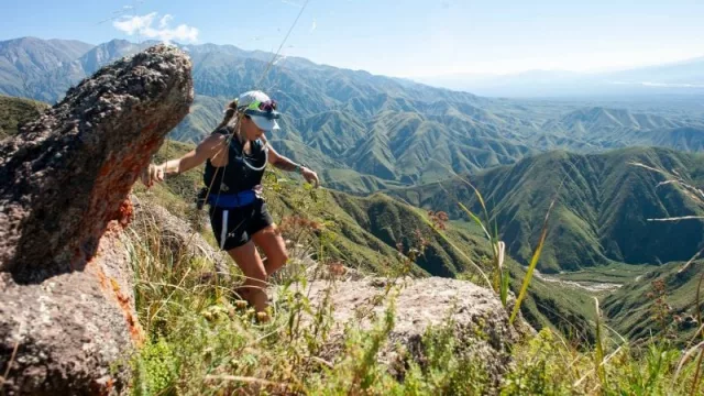 Catamarca consolida su perfil de turismo deportivo (con impacto económico y escenarios únicos)