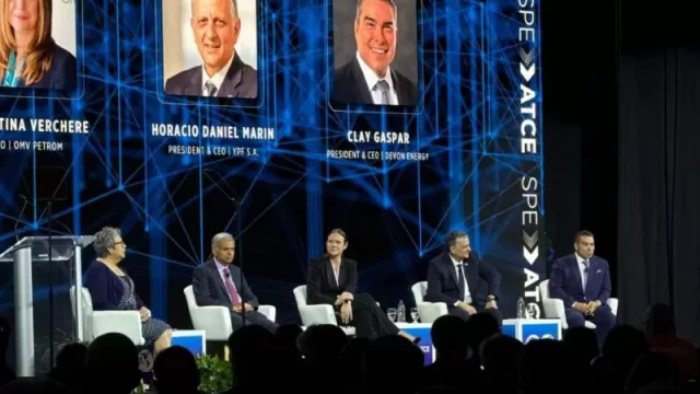 El desembarco petrolero que viene: las empresas de EE.UU. que preparan su llegada a Vaca Muerta