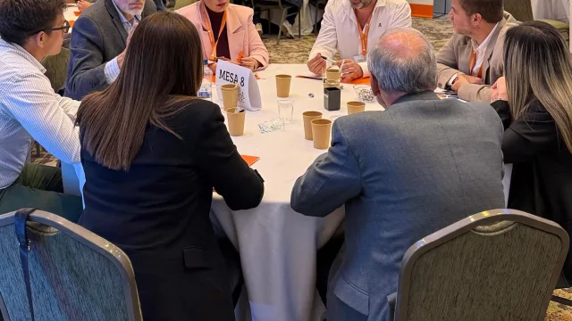 Empresarios Argentinos profundiza su apuesta regional con la 2° Ronda de Negocios y Networking Multisectorial del Norte Argentino