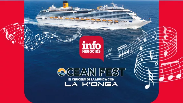 Los lectores de IN Tucumán pueden ganar 3 noches en el Costa Favolosa completando una breve encuesta sobre InfoNegocios