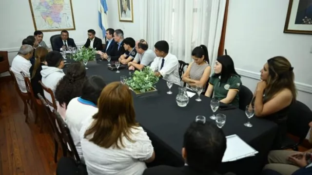 Premio al esfuerzo: el Gobierno financiará viajes para estudiantes tucumanos a Mar del Plata y San Pedro
