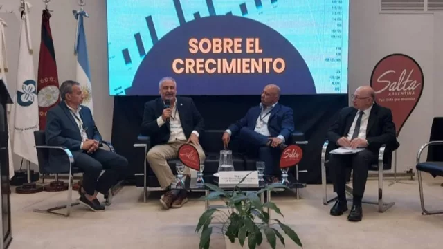 Tucumán reforzó su liderazgo en el desarrollo productivo y la Economía del Conocimiento en el NOA